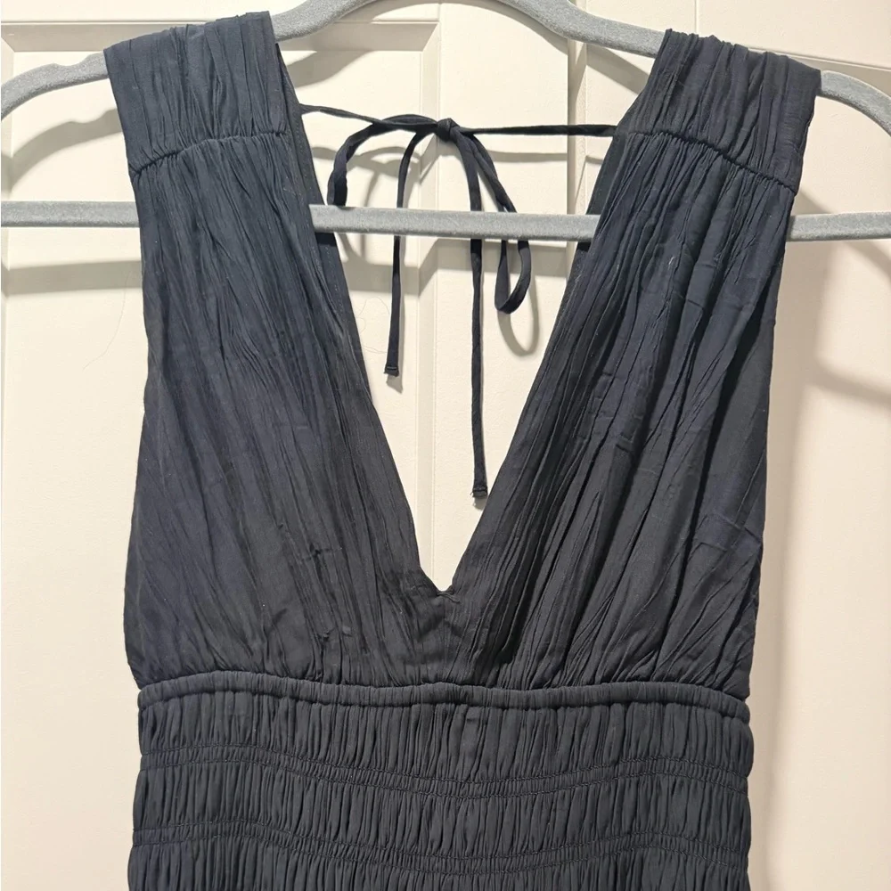 Abercrombie & Fitch Maxi Dress